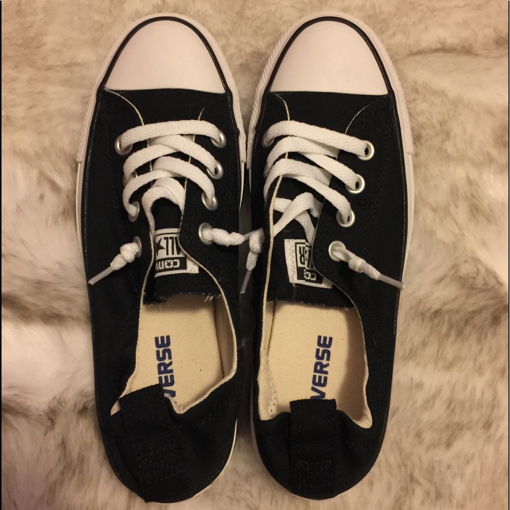Women’s Converse Shoreline